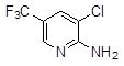 3-Chloro-5-(trifluoromethyl)
pyridin-2-amine