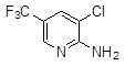2-氨基-3-氯-5-三氟甲基吡啶