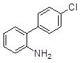 2-Amino-4'-chlorobiphenyl
