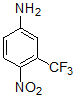 4-硝基-3-三氟甲基苯胺