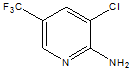 2-氨基-3-氯-5-三氟甲基吡啶（ACTF氟啶氨中间体）