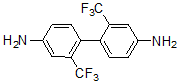 TFMB:4,4’-二氨基-2,2’-双三氟甲基联苯