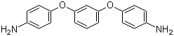 1, 3-bis (4-aminophenoxy) benzene(TPE-R)
